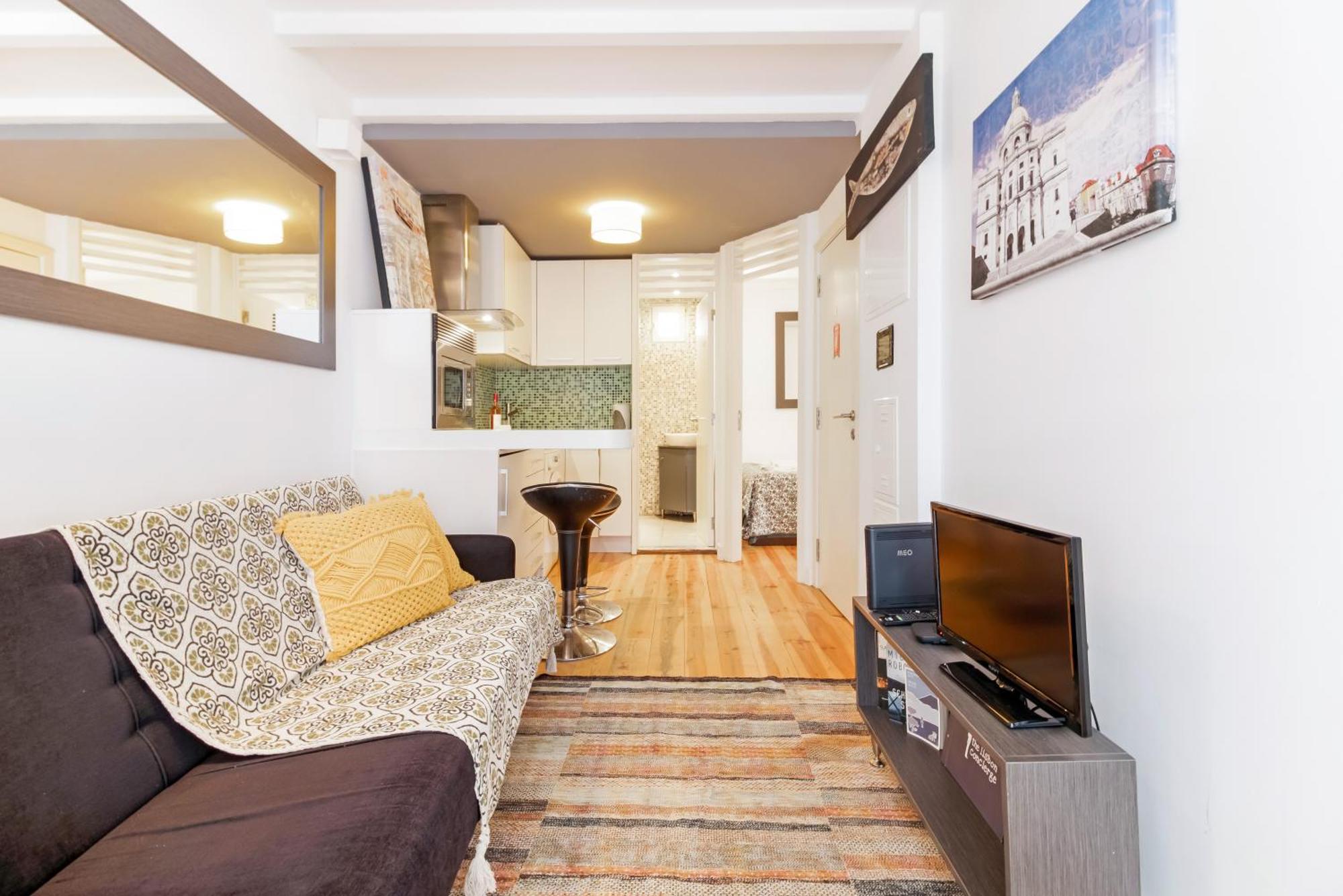 024 B - Cosy Retreat In Madragoa -Lisbon Apartment Ngoại thất bức ảnh